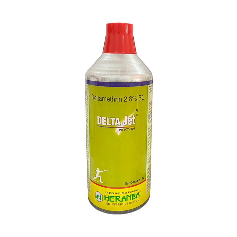 Insecticides Products Heranba Industries Limited