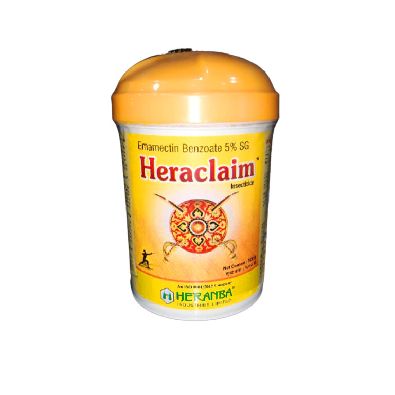 Insecticides Products Heranba Industries Limited