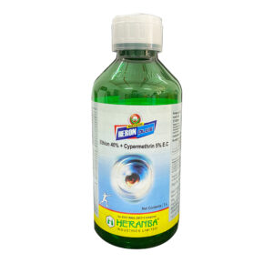 Insecticides Products @ Heranba Industries Limited