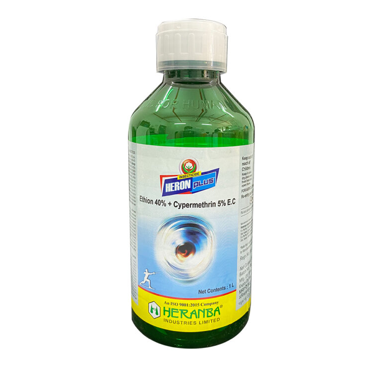 Insecticides Products Heranba Industries Limited