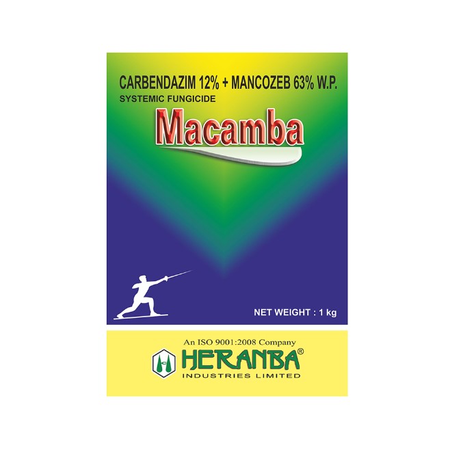 MACAMBA