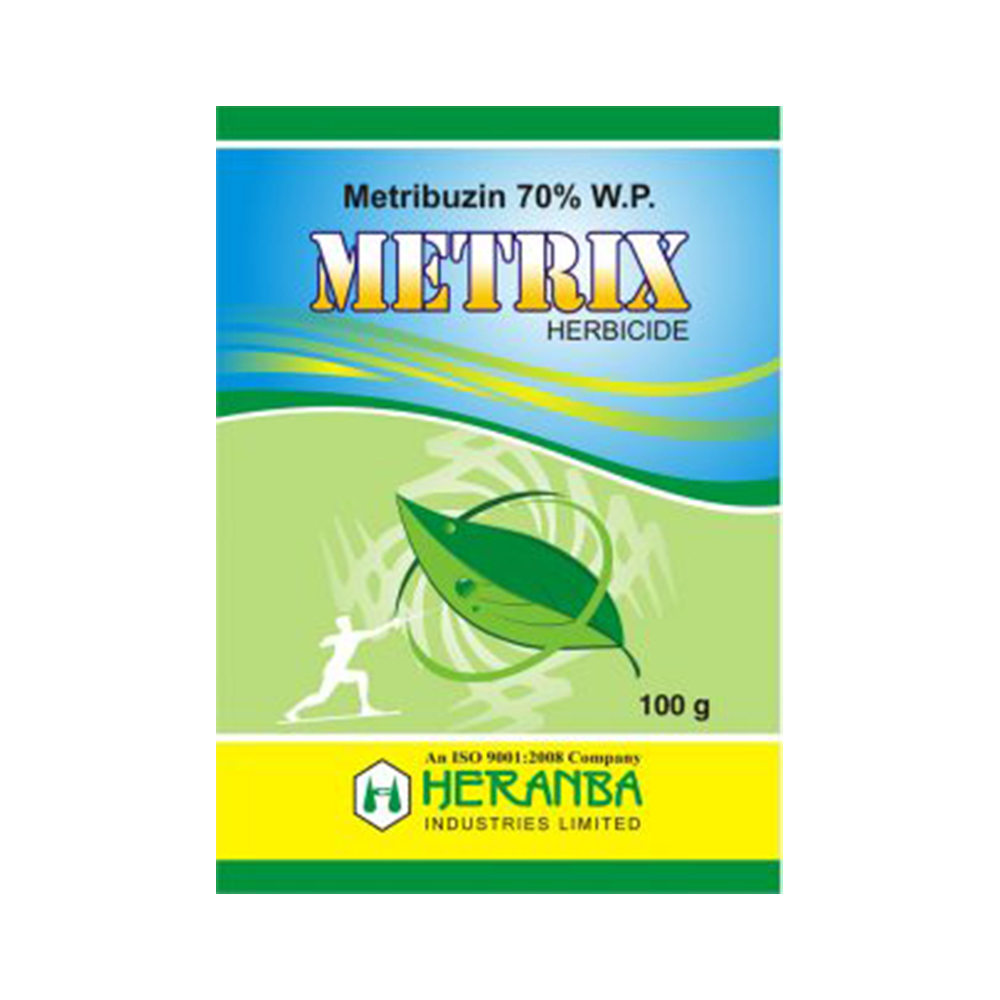Metrix
