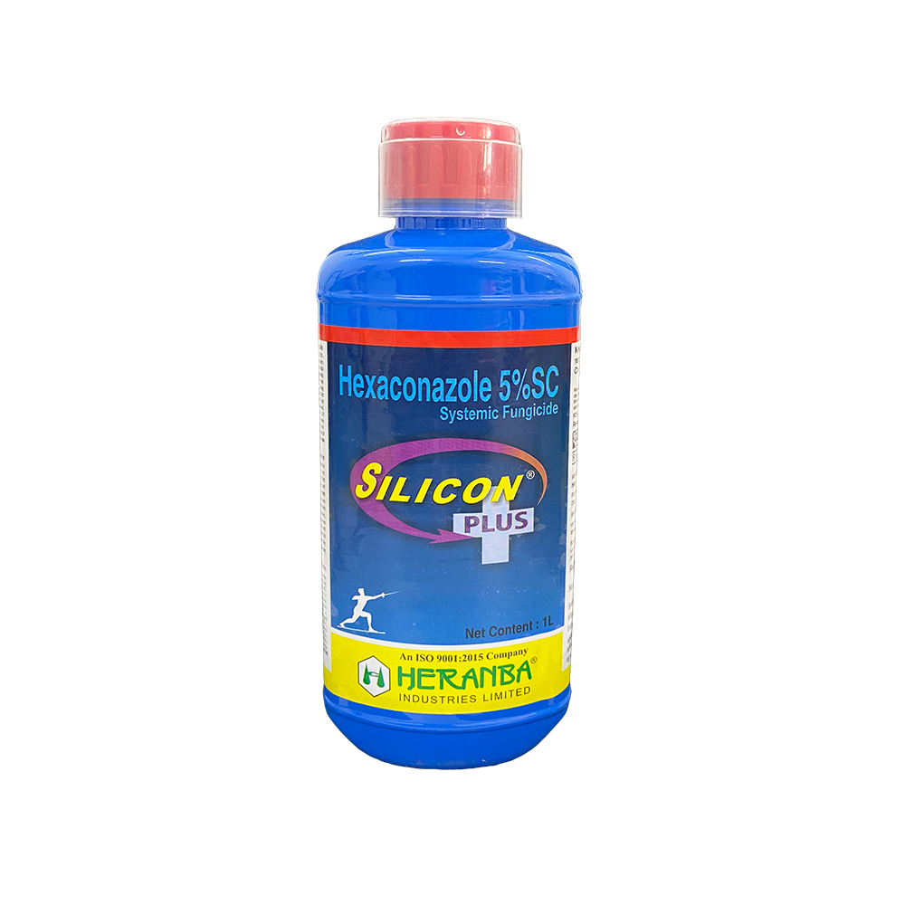 SILICON PLUS