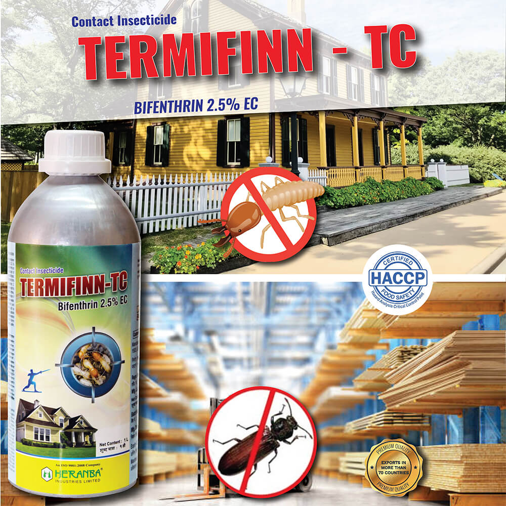 Termifinn - TC