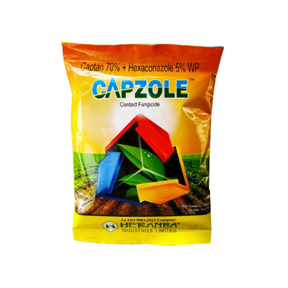 CAPZOLE