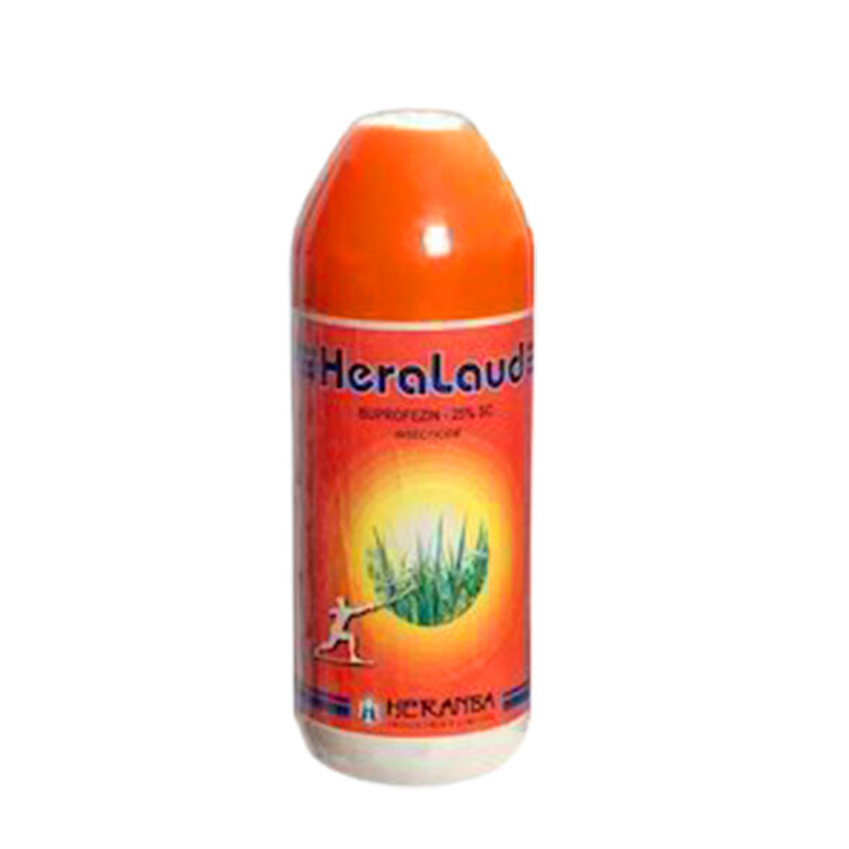 Insecticides Products Heranba Industries Limited