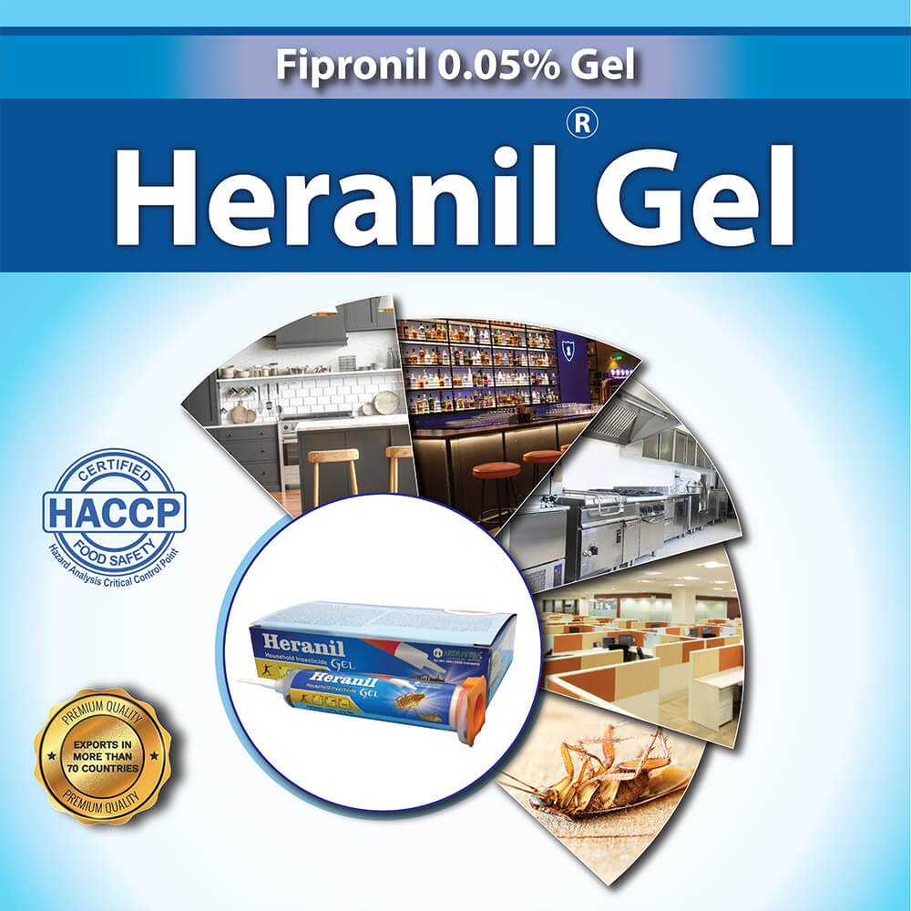 Heranil Gel