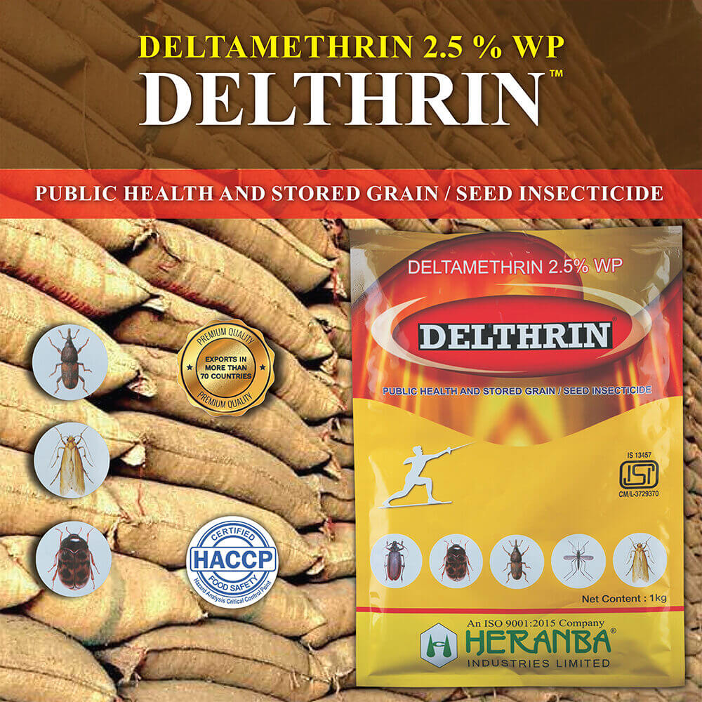 DELTHRIN