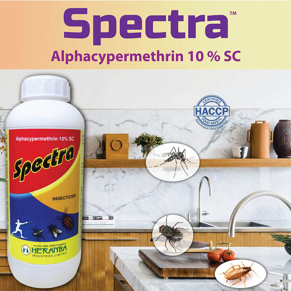 SPECTRA