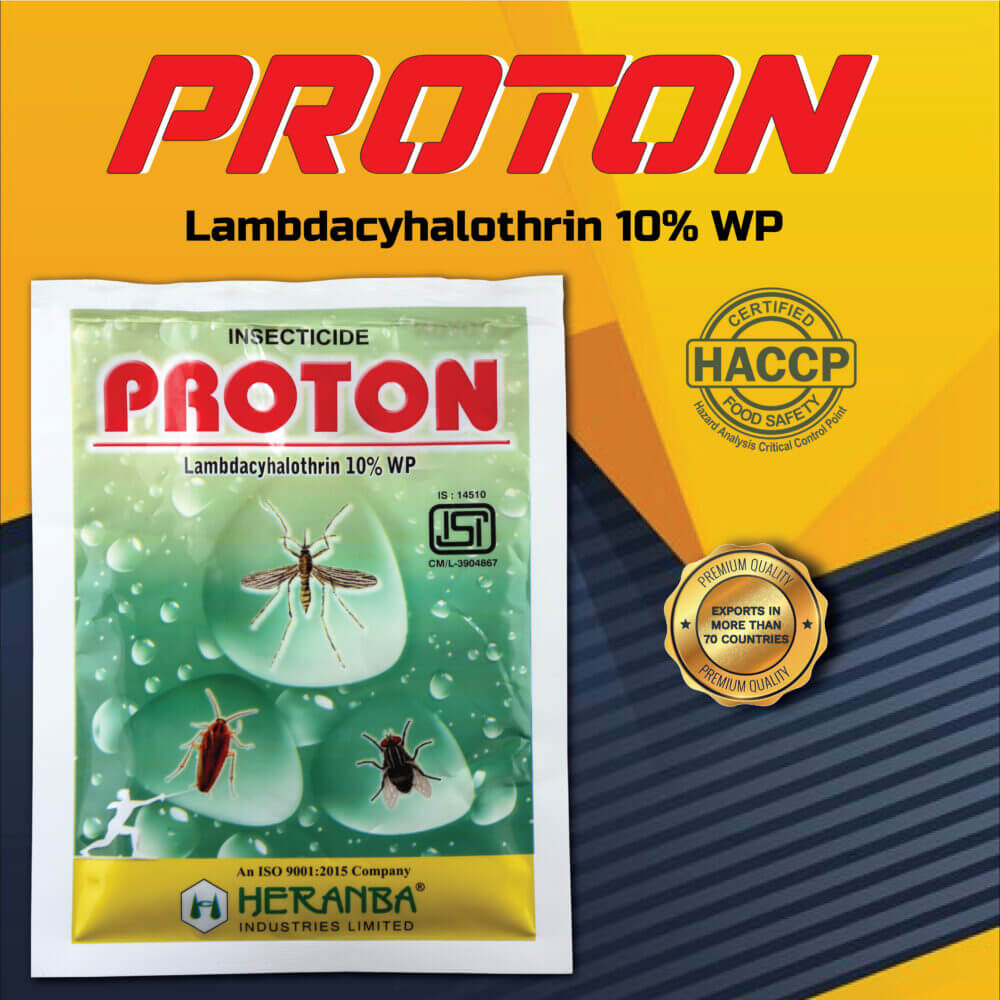 Proton