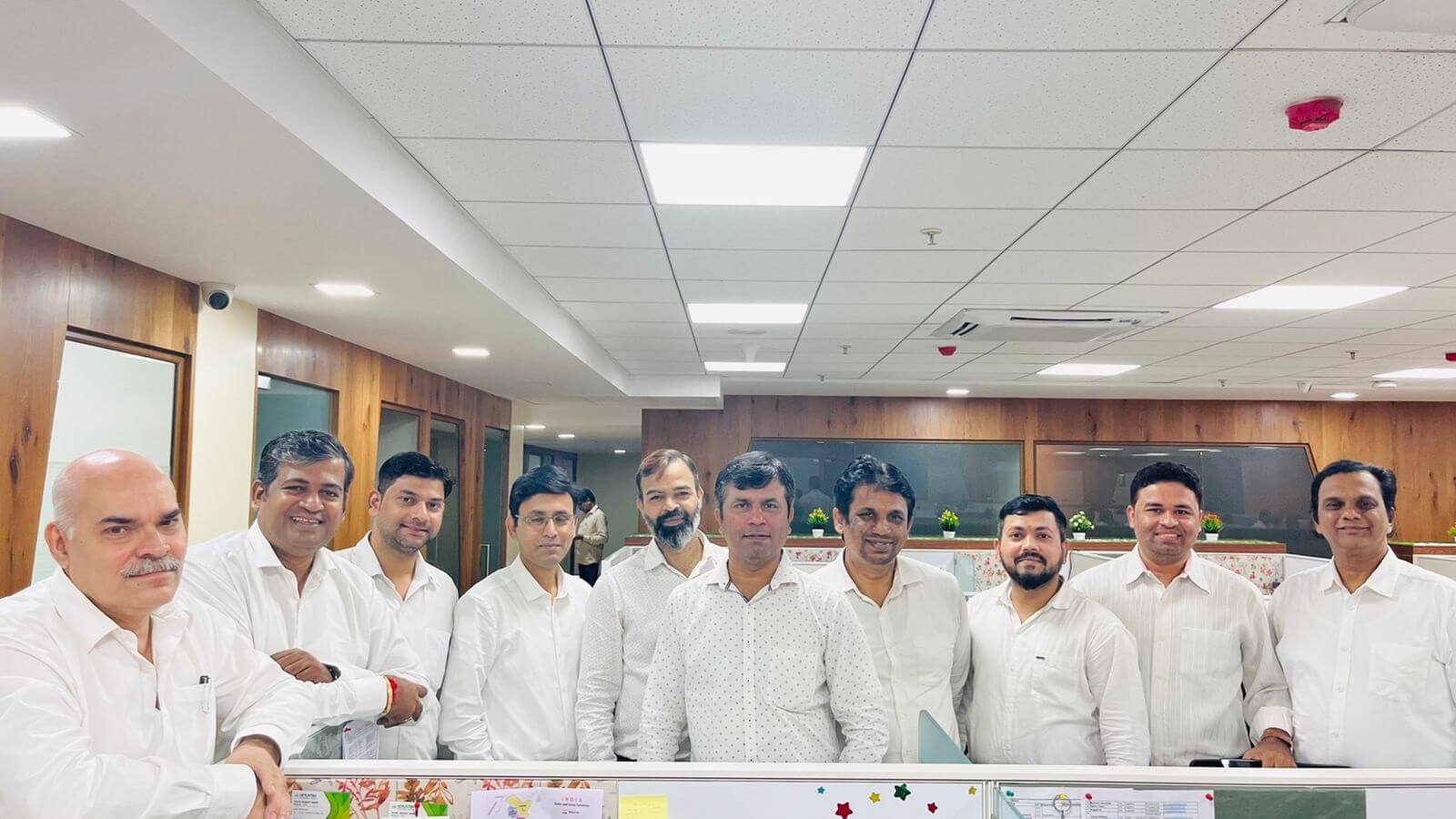 Life at Heranba Heranba Industries Limited
