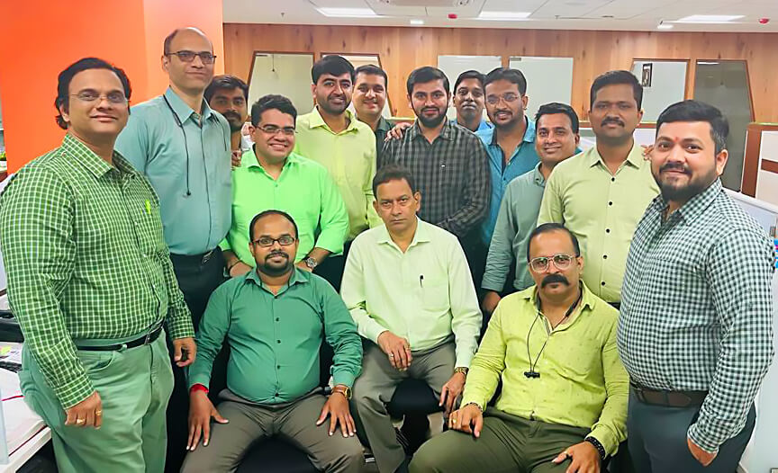 Life at Heranba Heranba Industries Limited