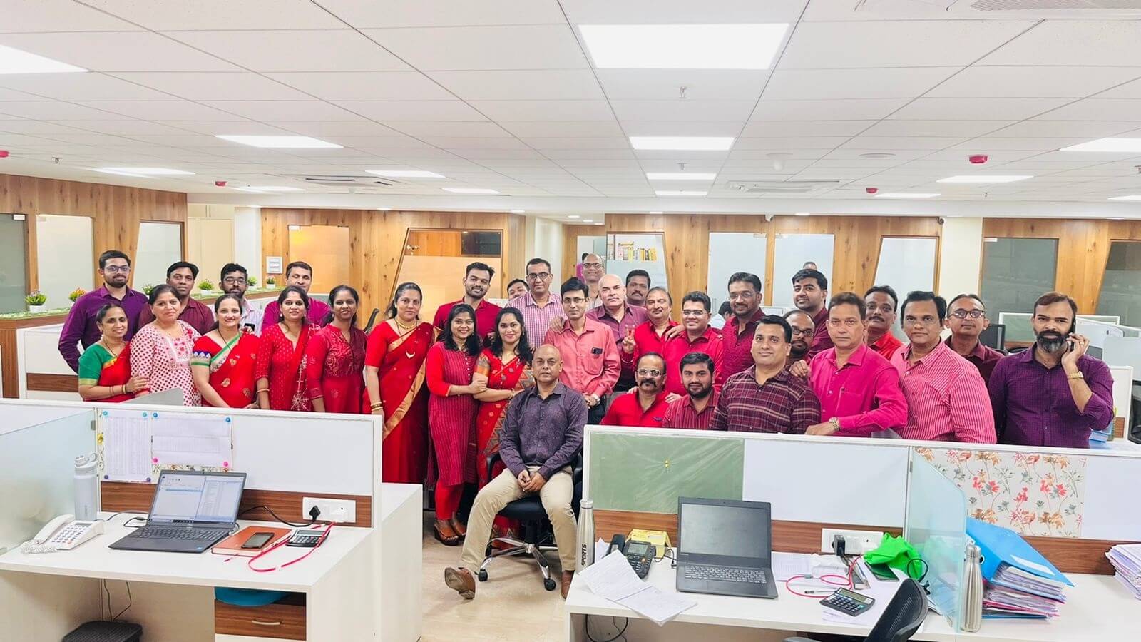 Life at Heranba Heranba Industries Limited