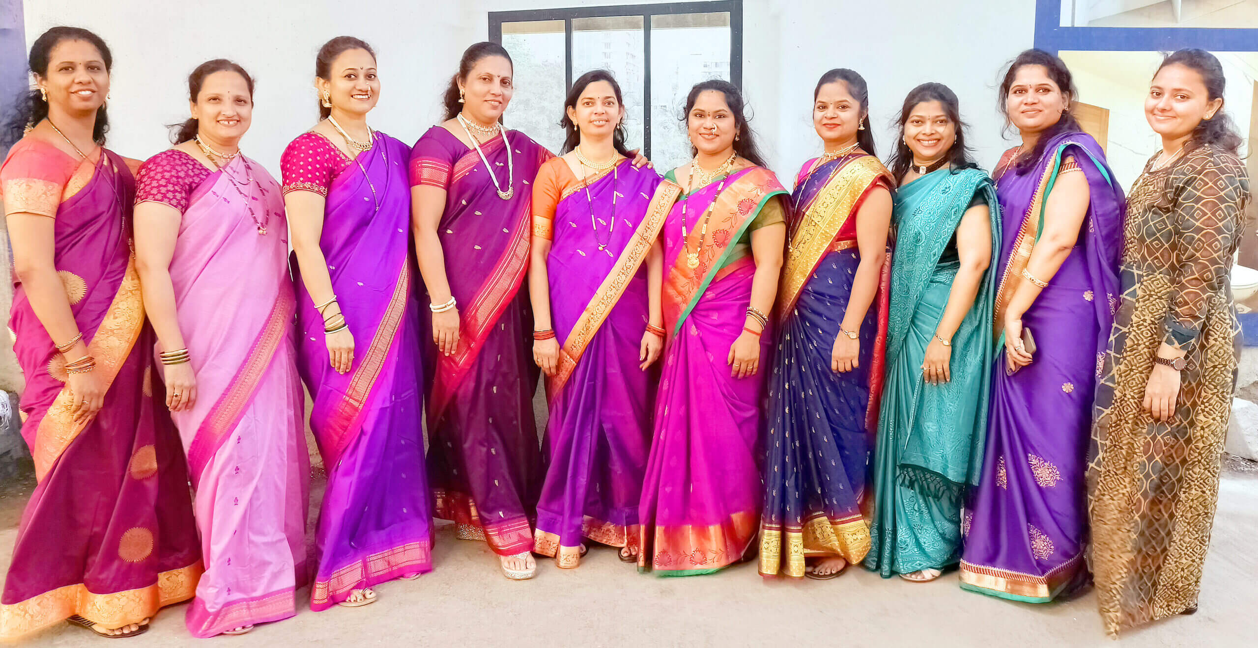 Life at Heranba Heranba Industries Limited