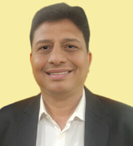 Subodh Pithkar