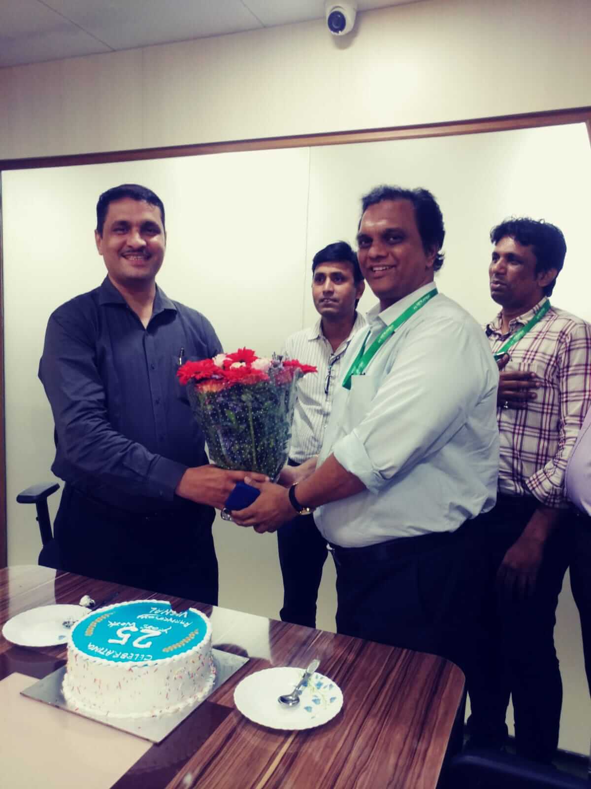 Life at Heranba Heranba Industries Limited