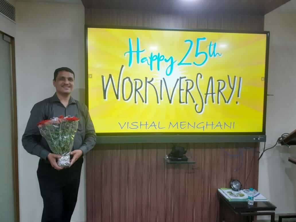 Life at Heranba Heranba Industries Limited