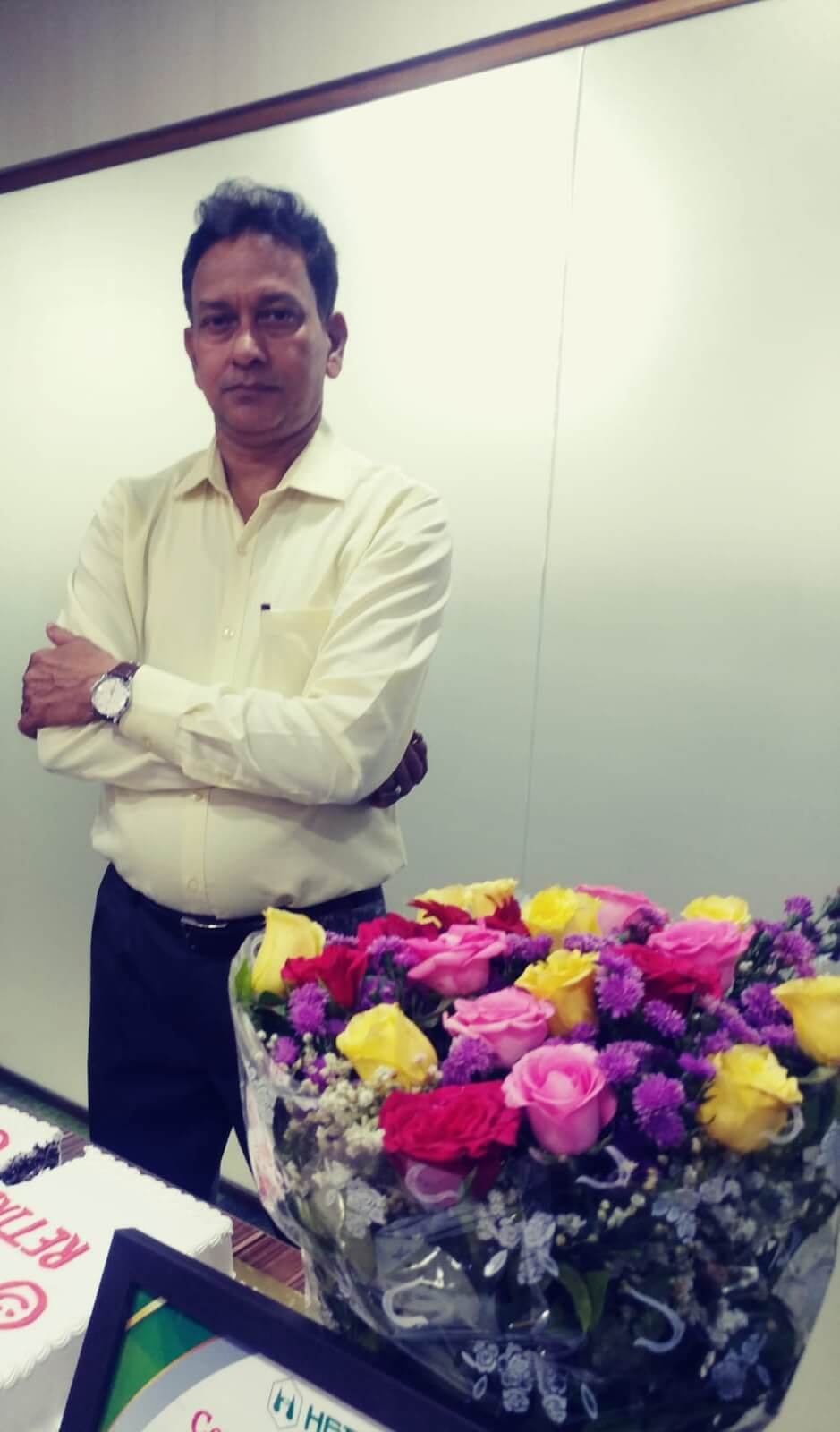 Life at Heranba Heranba Industries Limited