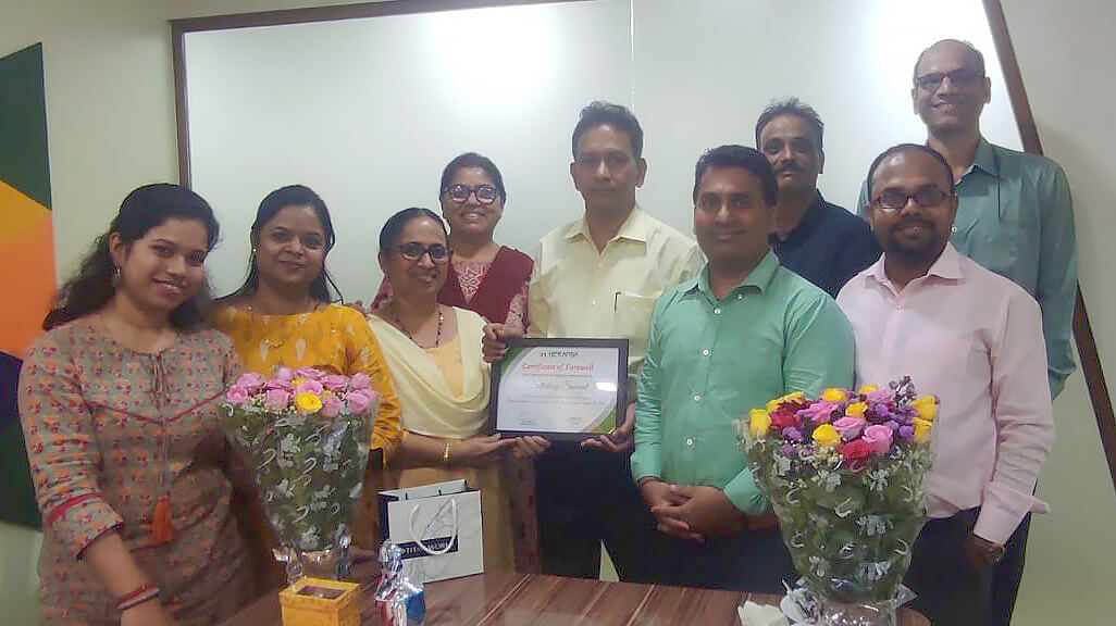 Life at Heranba Heranba Industries Limited