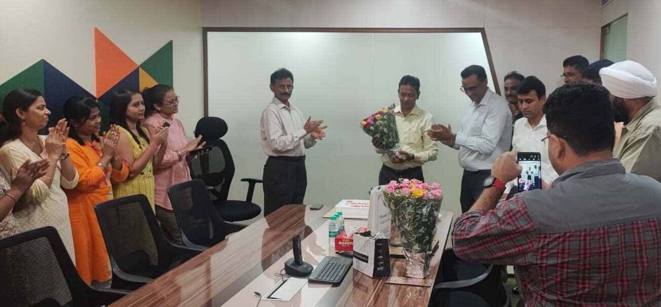 Life at Heranba Heranba Industries Limited