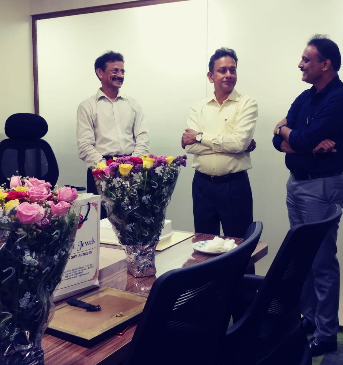 Life at Heranba Heranba Industries Limited