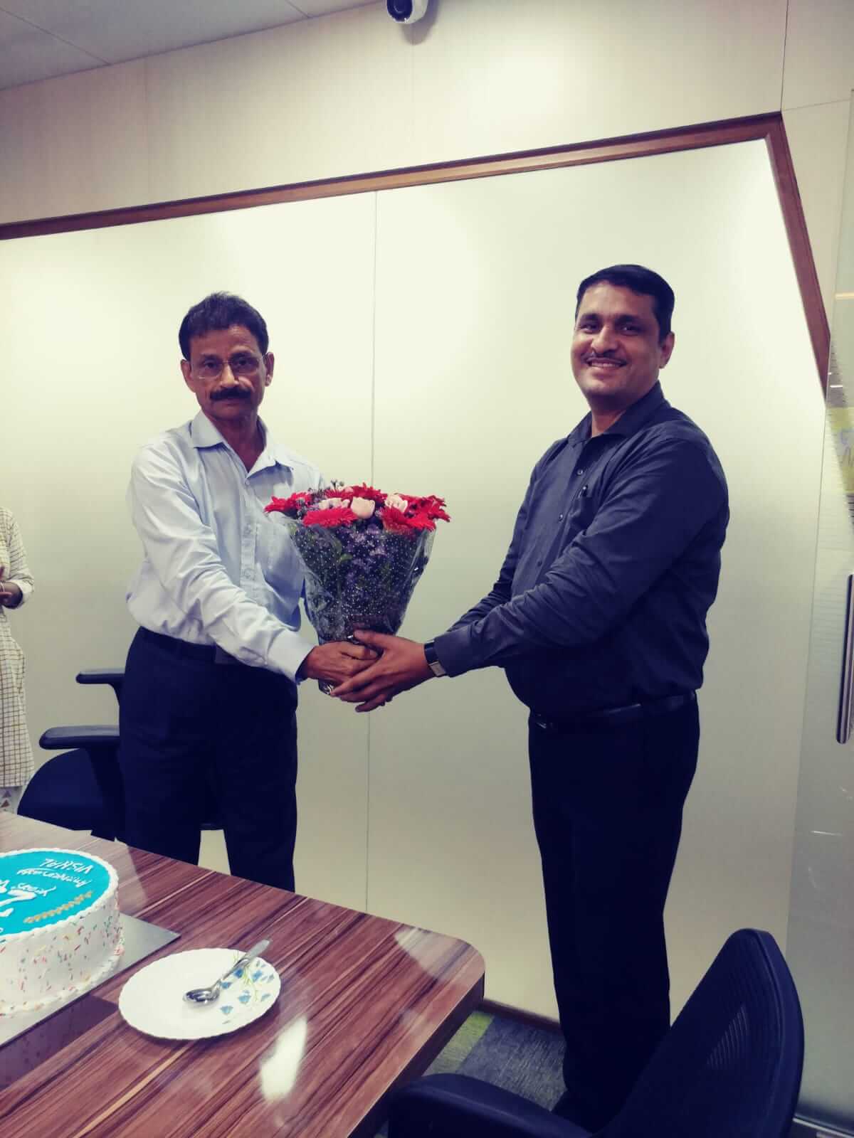 Life at Heranba Heranba Industries Limited