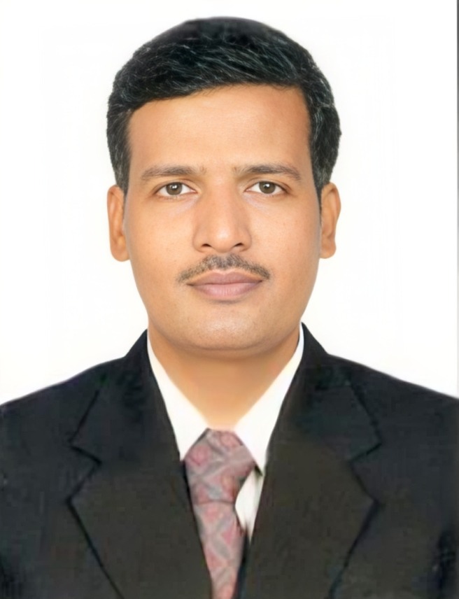 Manish Patel - Heranba Industries Limite...