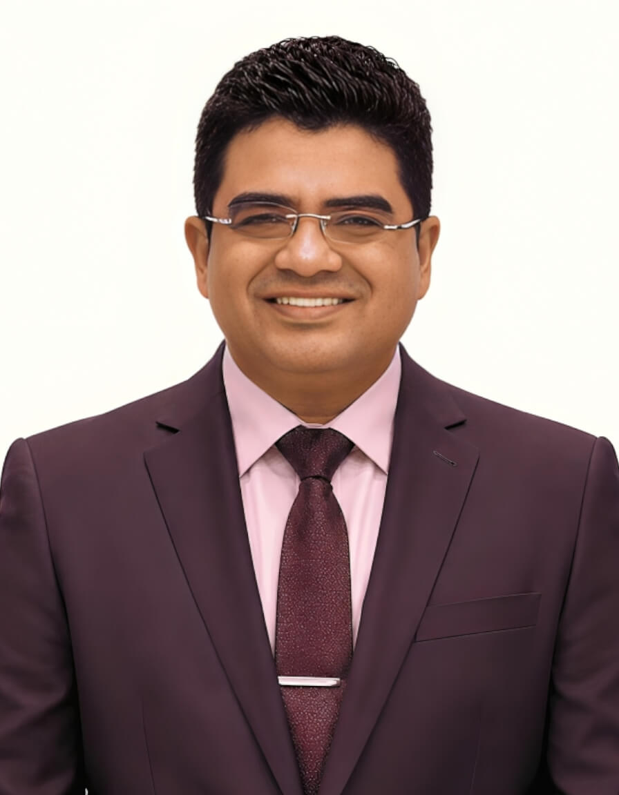 Pratik Vanmali - Heranba Industries Limi...