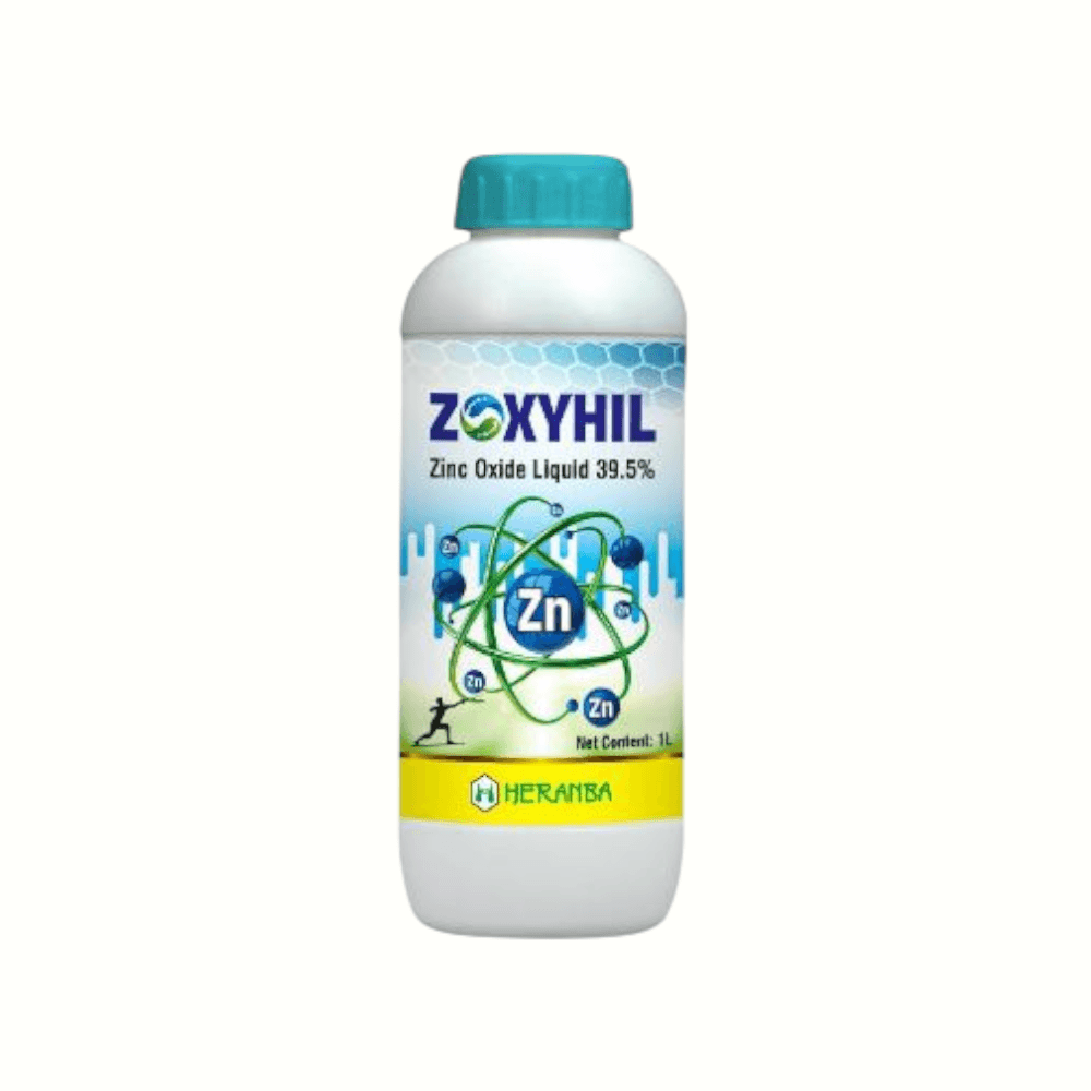 ZOXYHILL